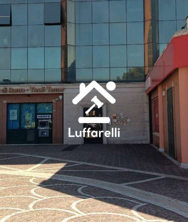ufficio in vendita a Tivoli