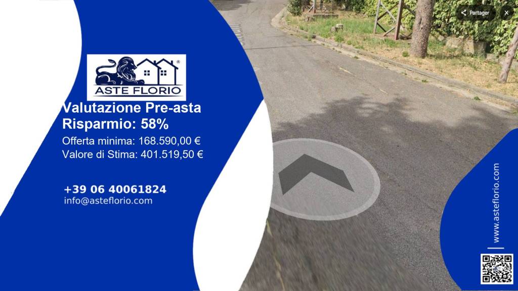 casa indipendente in vendita a Tivoli