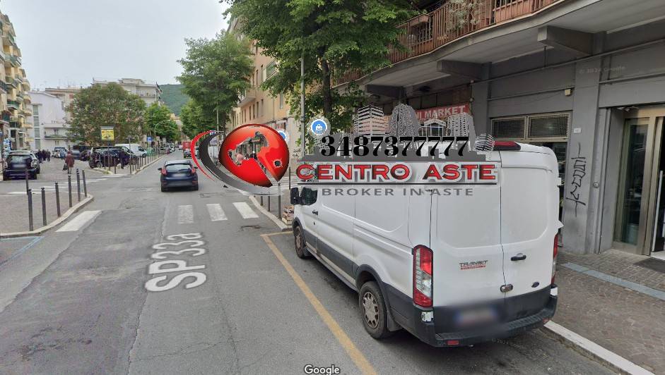 negozio in vendita a Tivoli
