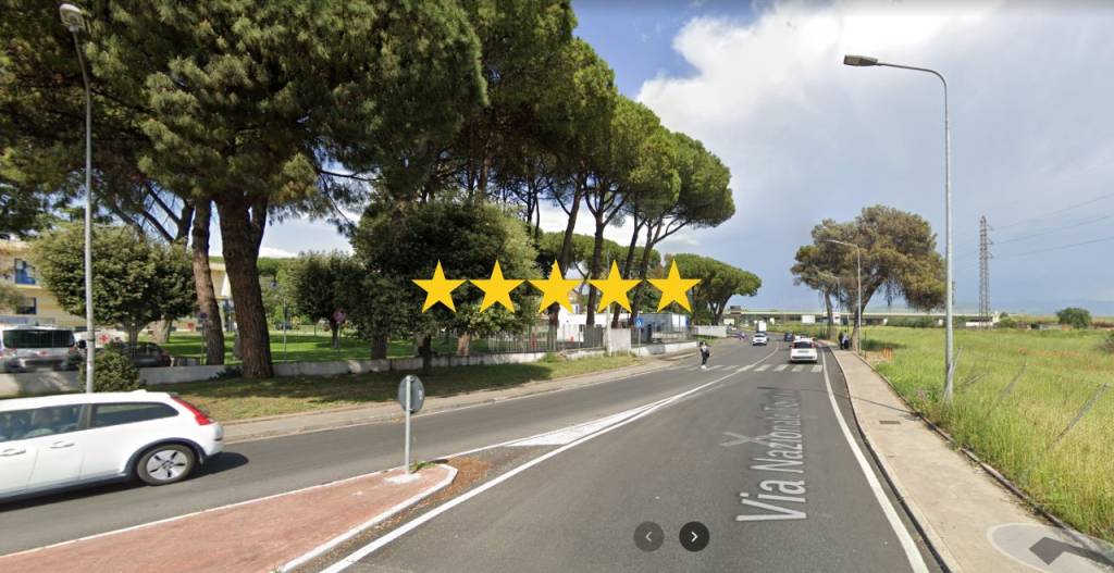 appartamento in vendita a Tivoli