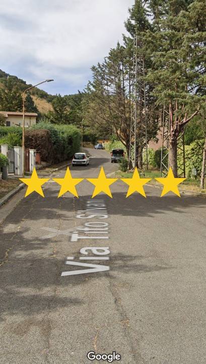appartamento in vendita a Tivoli