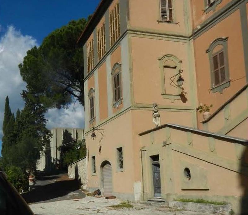 casa indipendente in vendita a Tivoli