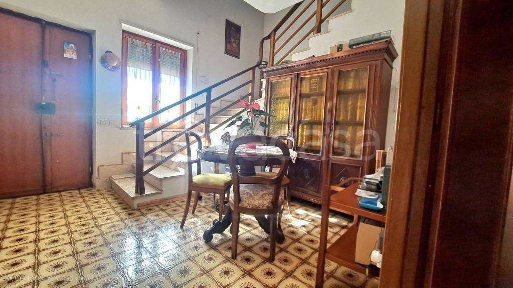 casa indipendente in vendita a Tivoli