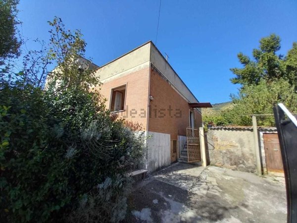 appartamento in vendita a Tivoli