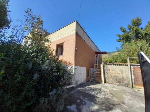 appartamento in vendita a Tivoli
