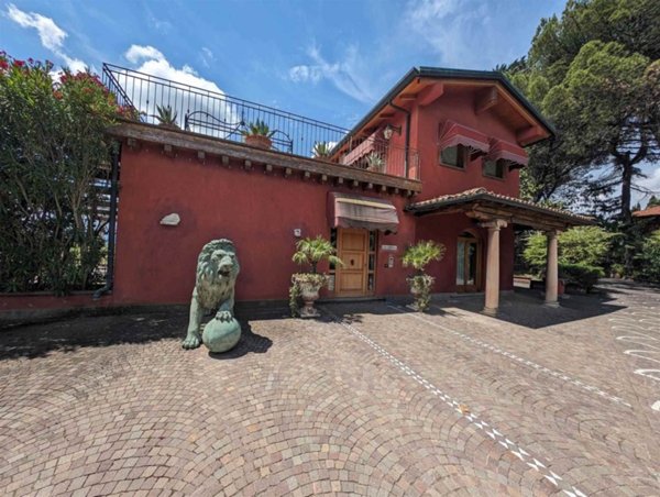 casa indipendente in vendita a Tivoli