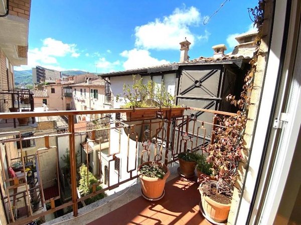 appartamento in vendita a Tivoli