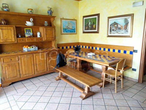 casa indipendente in vendita a Tivoli