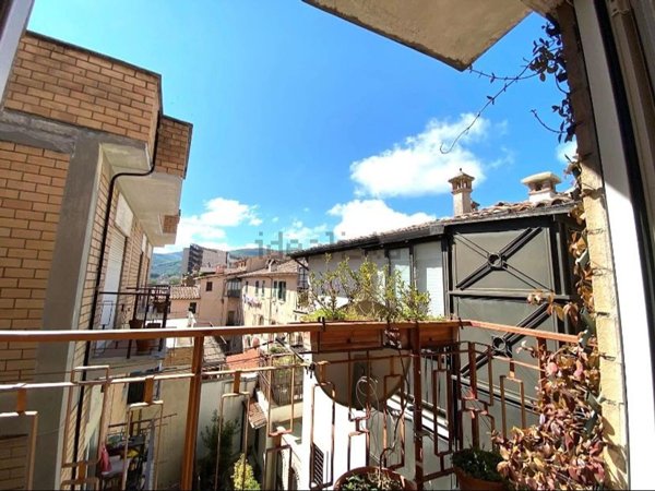 appartamento in vendita a Tivoli