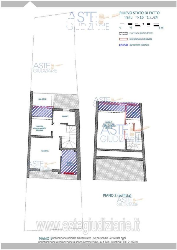 casa indipendente in vendita a Tivoli