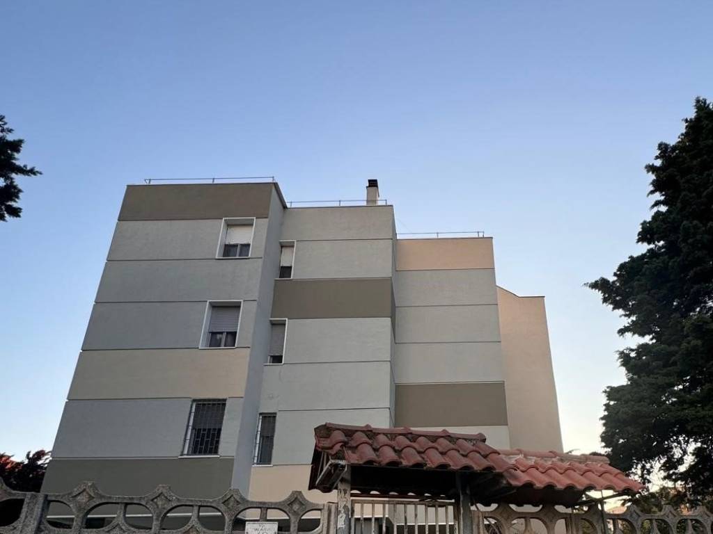 appartamento in vendita a Tivoli in zona Terme