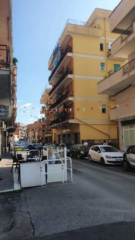 appartamento in vendita a Tivoli in zona Terme