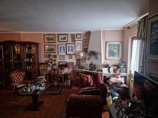 appartamento in vendita a Tivoli