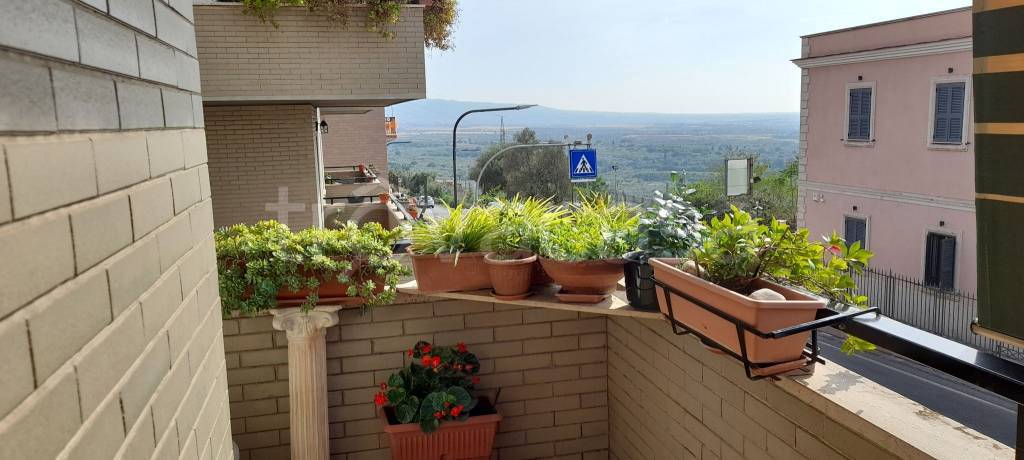 appartamento in vendita a Tivoli