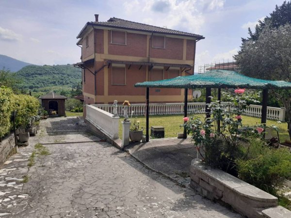 casa indipendente in vendita a Tivoli