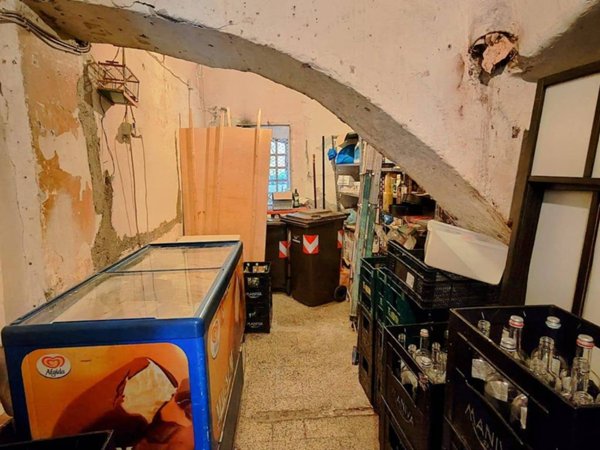 appartamento in vendita a Tivoli