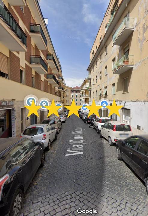 appartamento in vendita a Tivoli