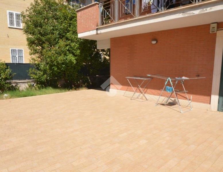 appartamento in vendita a Tivoli