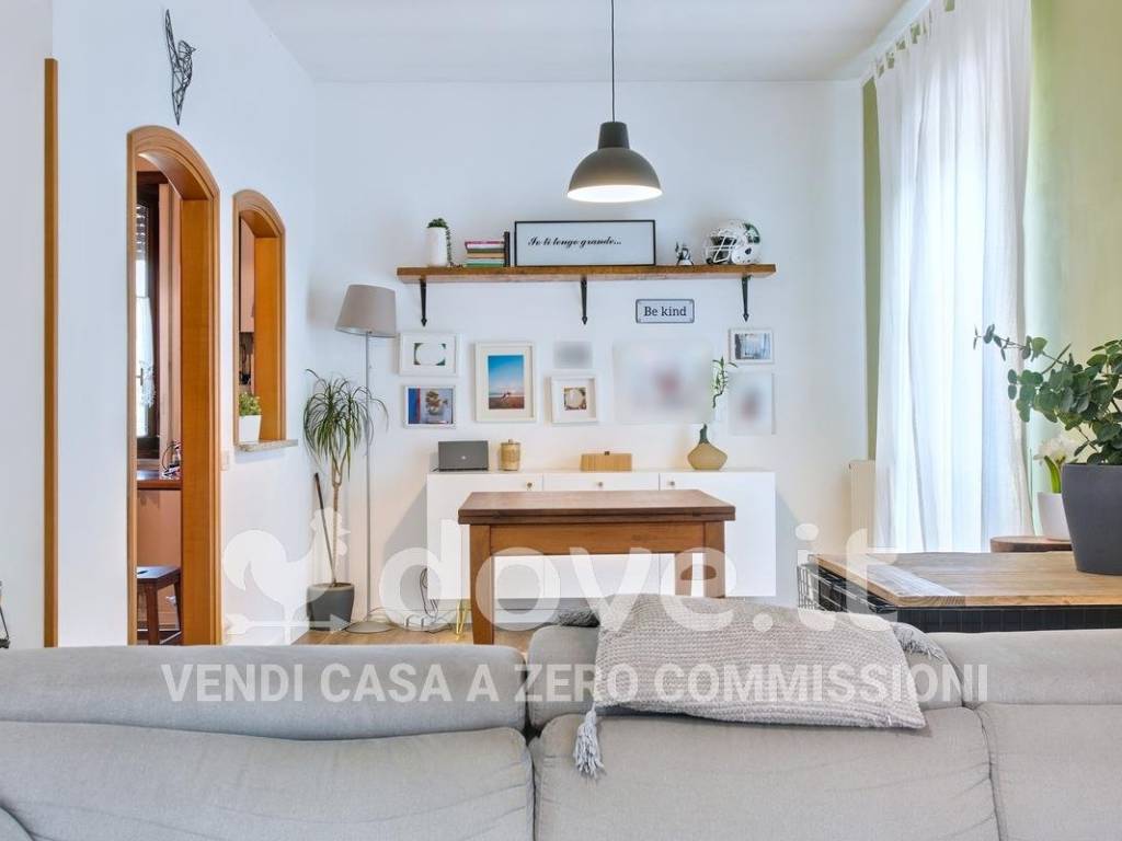 appartamento in vendita a Tivoli in zona Favale