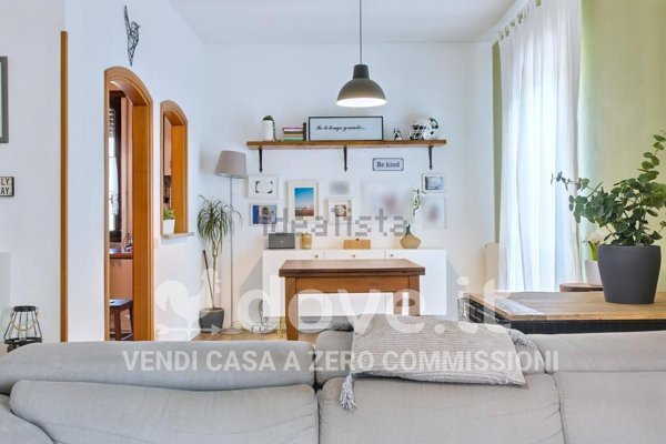 appartamento in vendita a Tivoli in zona Favale
