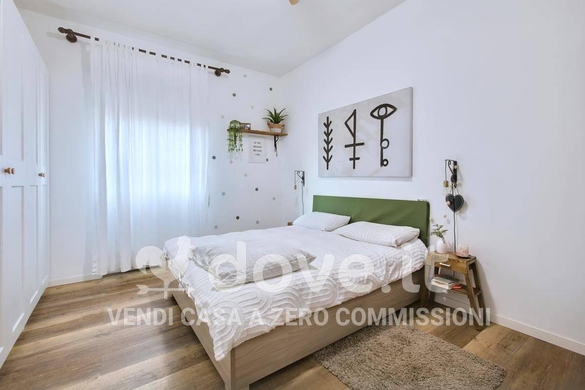 appartamento in vendita a Tivoli in zona Favale