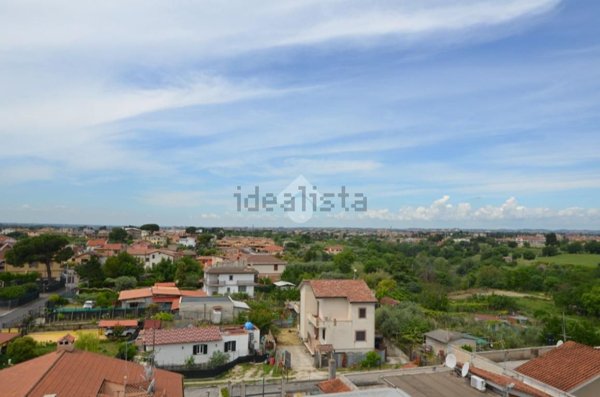 appartamento in vendita a Tivoli