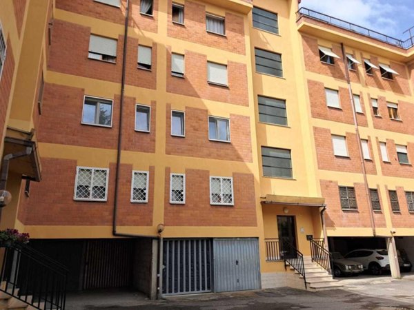 appartamento in vendita a Tivoli