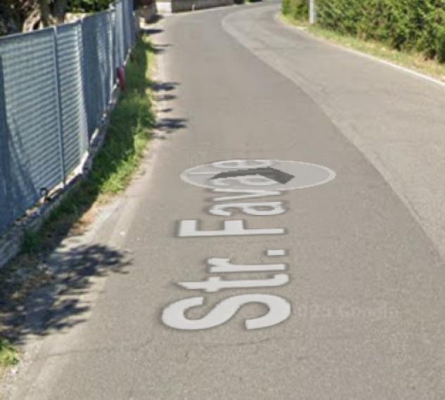 terreno agricolo in vendita a Tivoli in zona Campolimpido