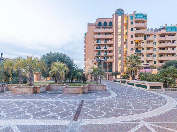 appartamento in vendita a Tivoli in zona Terme