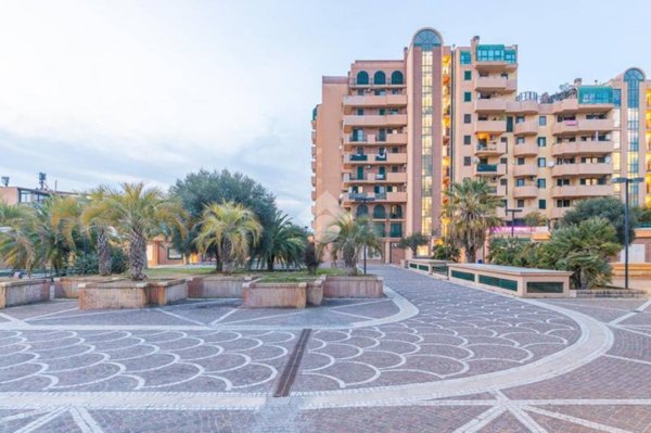 appartamento in vendita a Tivoli in zona Terme