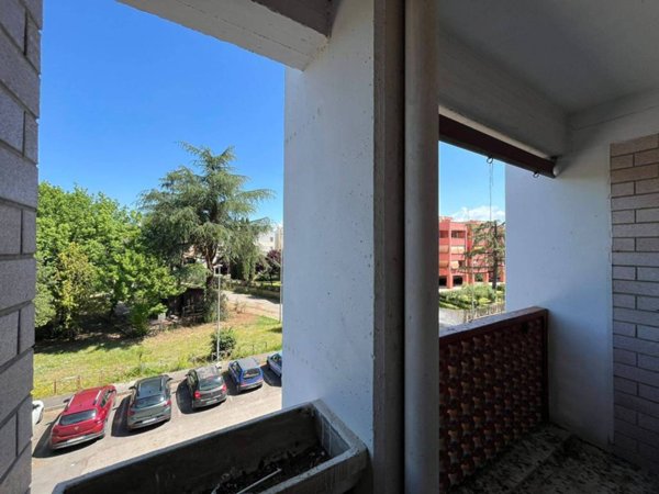 appartamento in vendita a Tivoli in zona Terme
