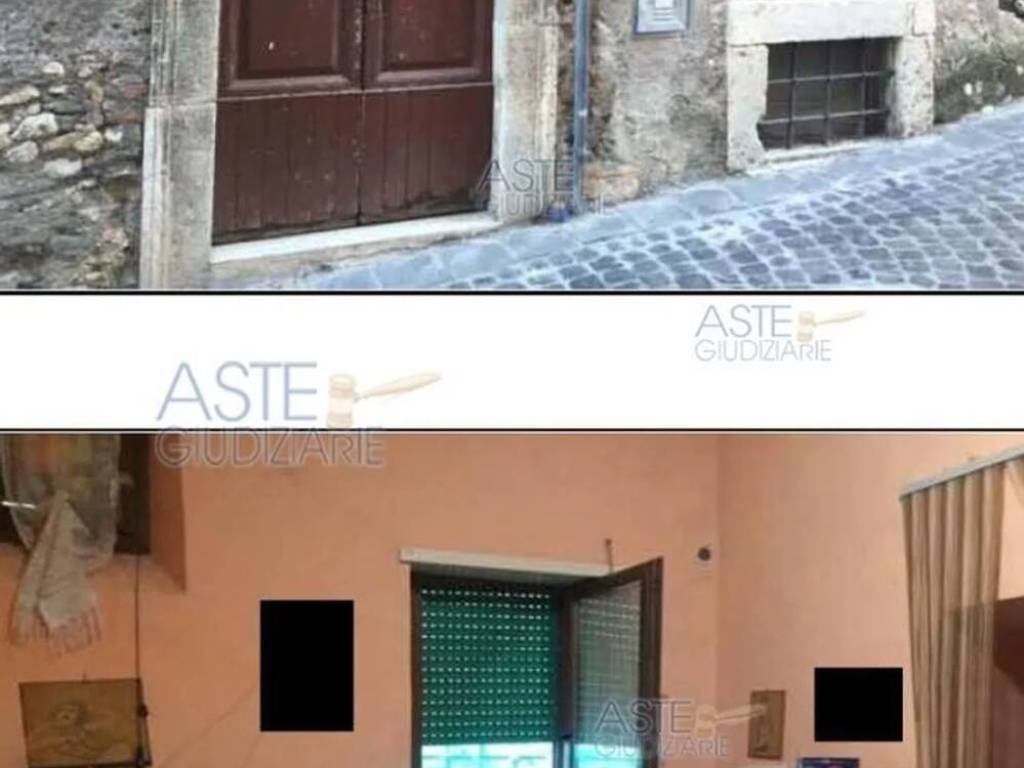 appartamento in vendita a Tivoli