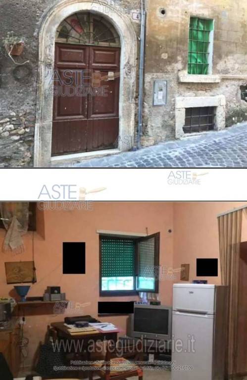 appartamento in vendita a Tivoli
