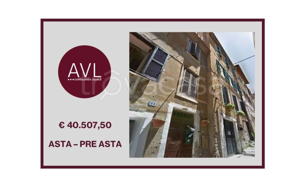 appartamento in vendita a Tivoli