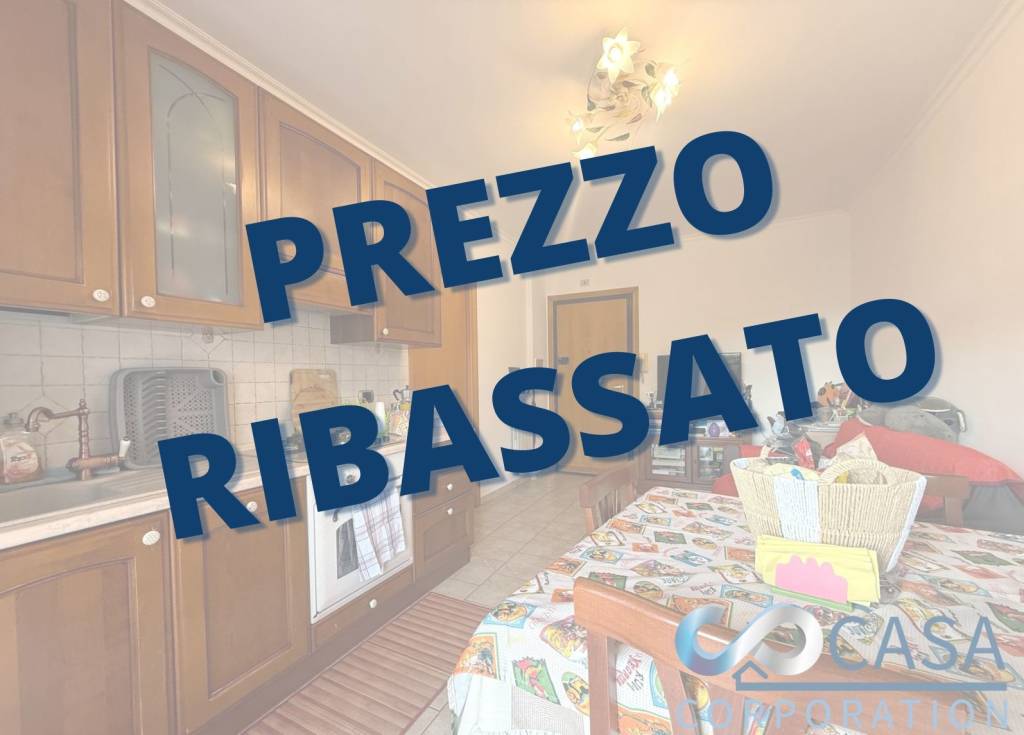 appartamento in vendita a Tivoli in zona Terme