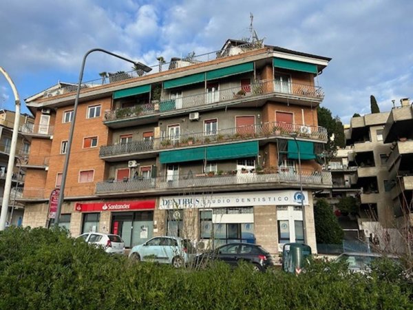 appartamento in vendita a Tivoli