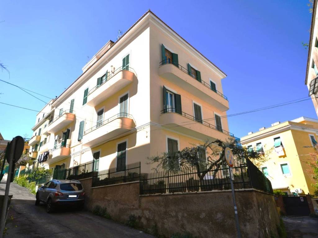 appartamento in vendita a Tivoli