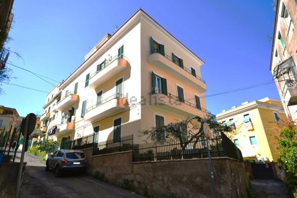 appartamento in vendita a Tivoli