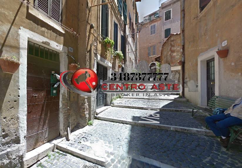 appartamento in vendita a Tivoli