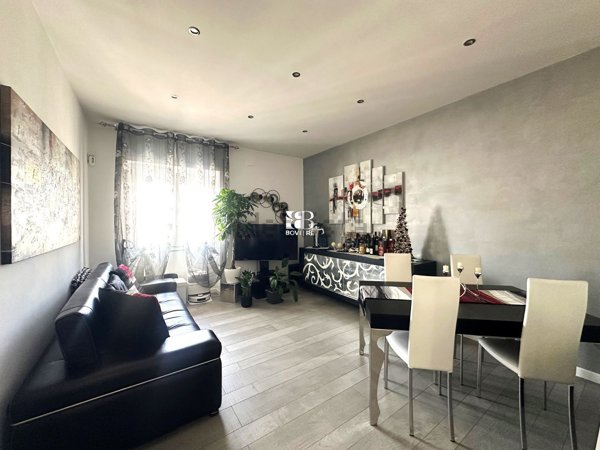 appartamento in vendita a Tivoli