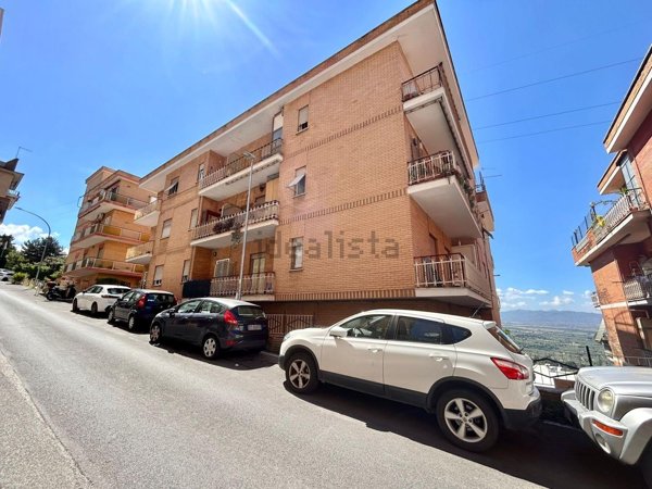 appartamento in vendita a Tivoli