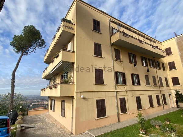 appartamento in vendita a Tivoli
