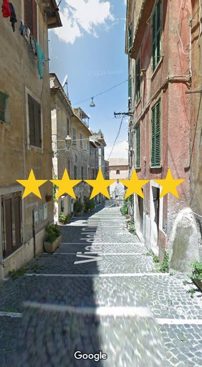 appartamento in vendita a Tivoli