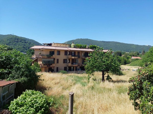 terreno edificabile in vendita a Tivoli