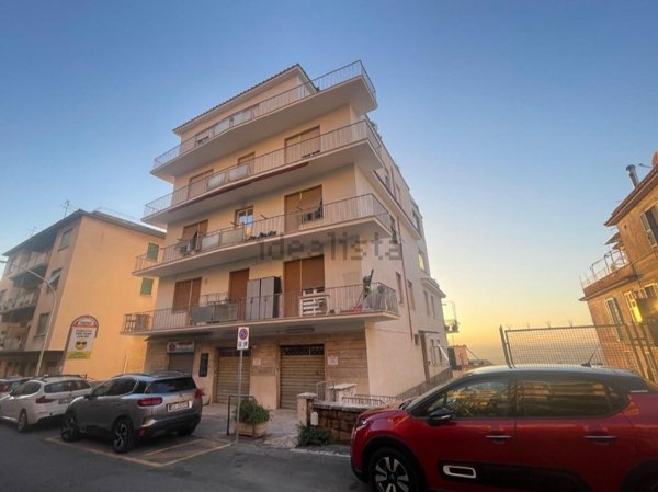 appartamento in vendita a Tivoli