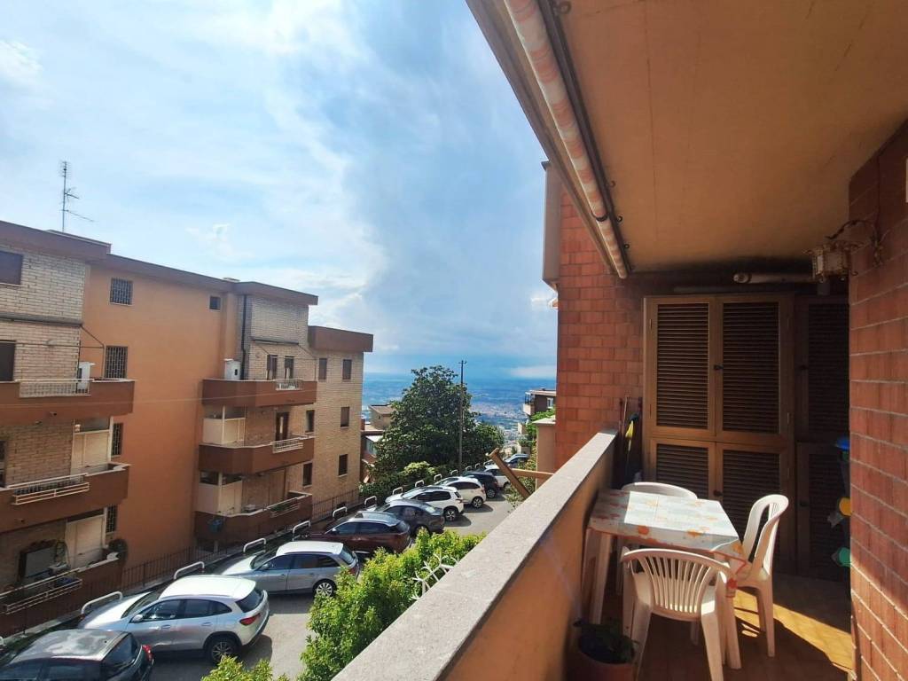 appartamento in vendita a Tivoli