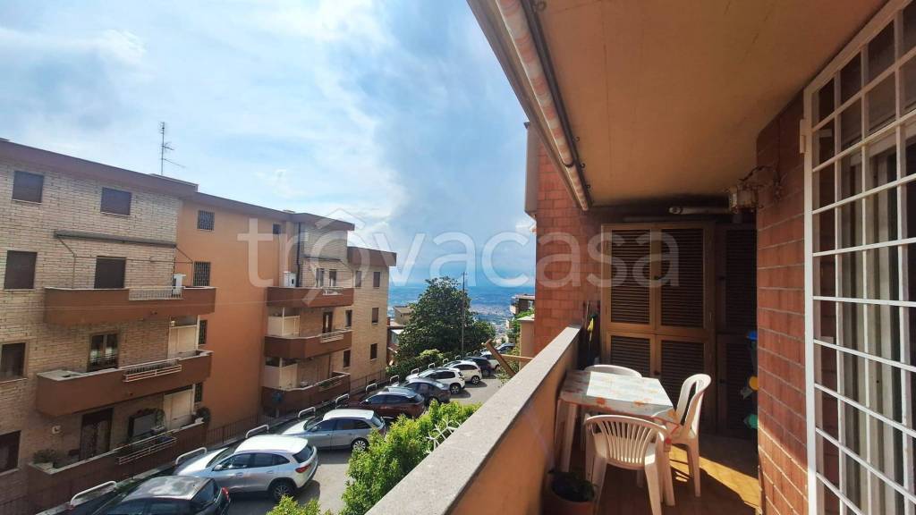 appartamento in vendita a Tivoli