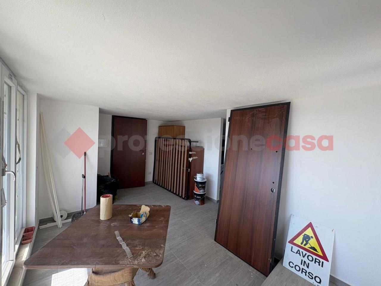 appartamento in vendita a Tivoli in zona Favale