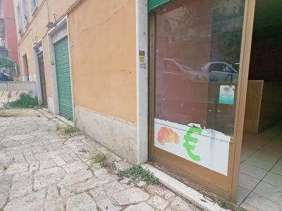 negozio in vendita a Tivoli