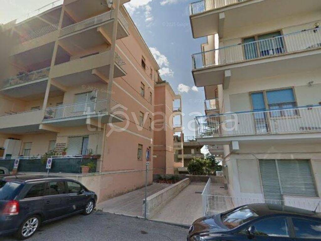 appartamento in vendita a Tivoli